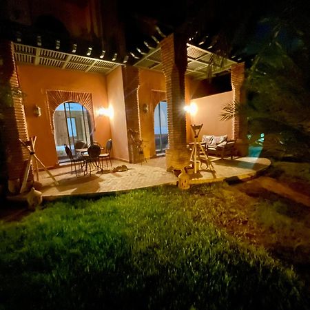 Au Riad De La Palmeraie - Marrakech Μαρακές Εξωτερικό φωτογραφία