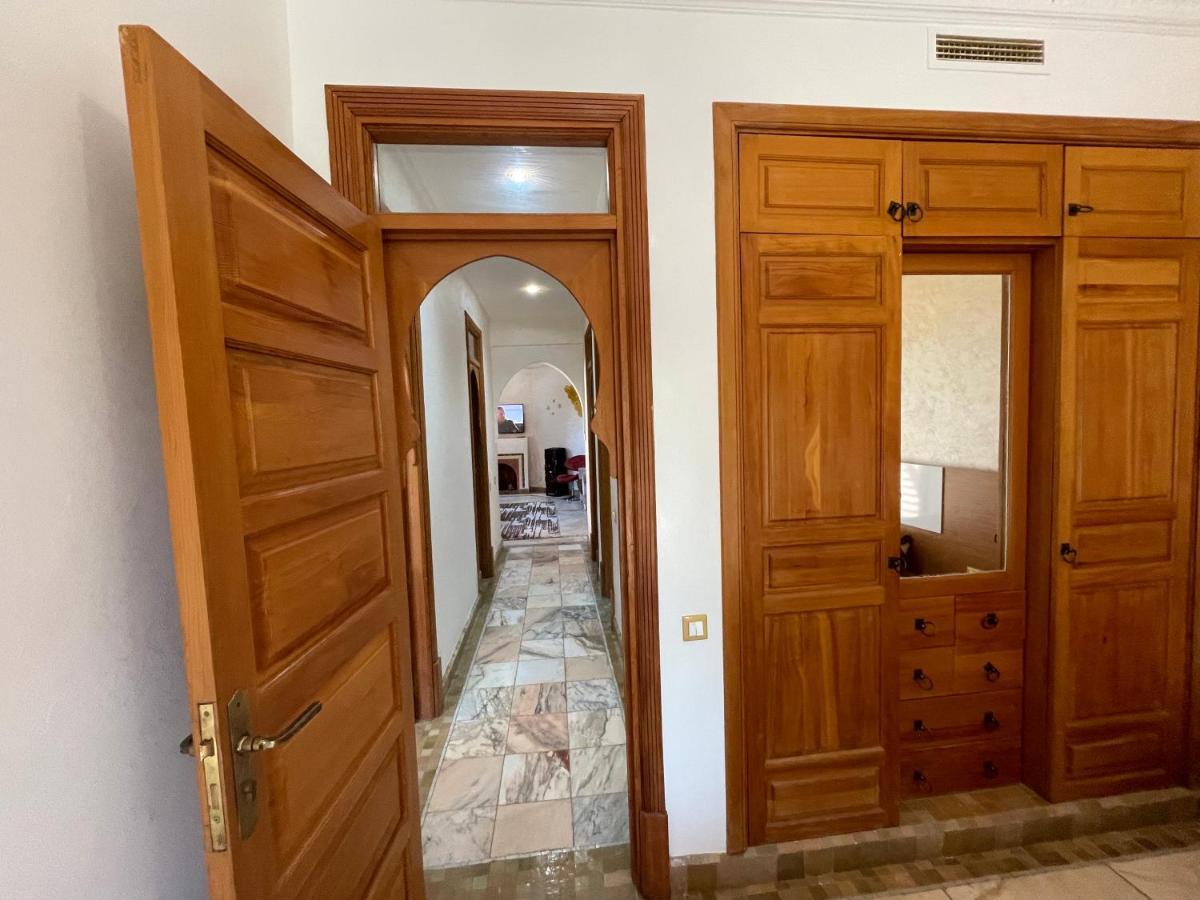 Au Riad De La Palmeraie - Marrakech Μαρακές Εξωτερικό φωτογραφία