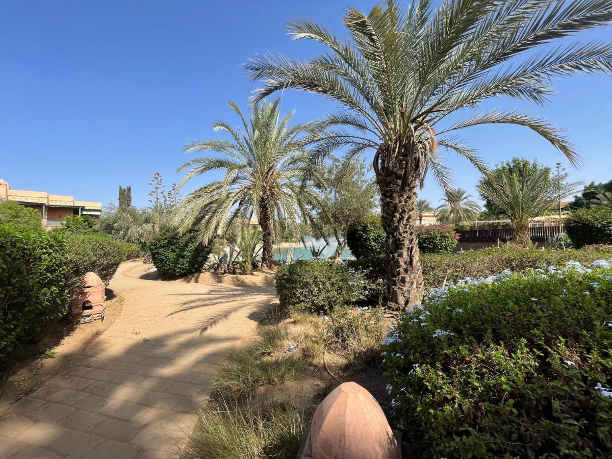 Au Riad De La Palmeraie - Marrakech Μαρακές Εξωτερικό φωτογραφία