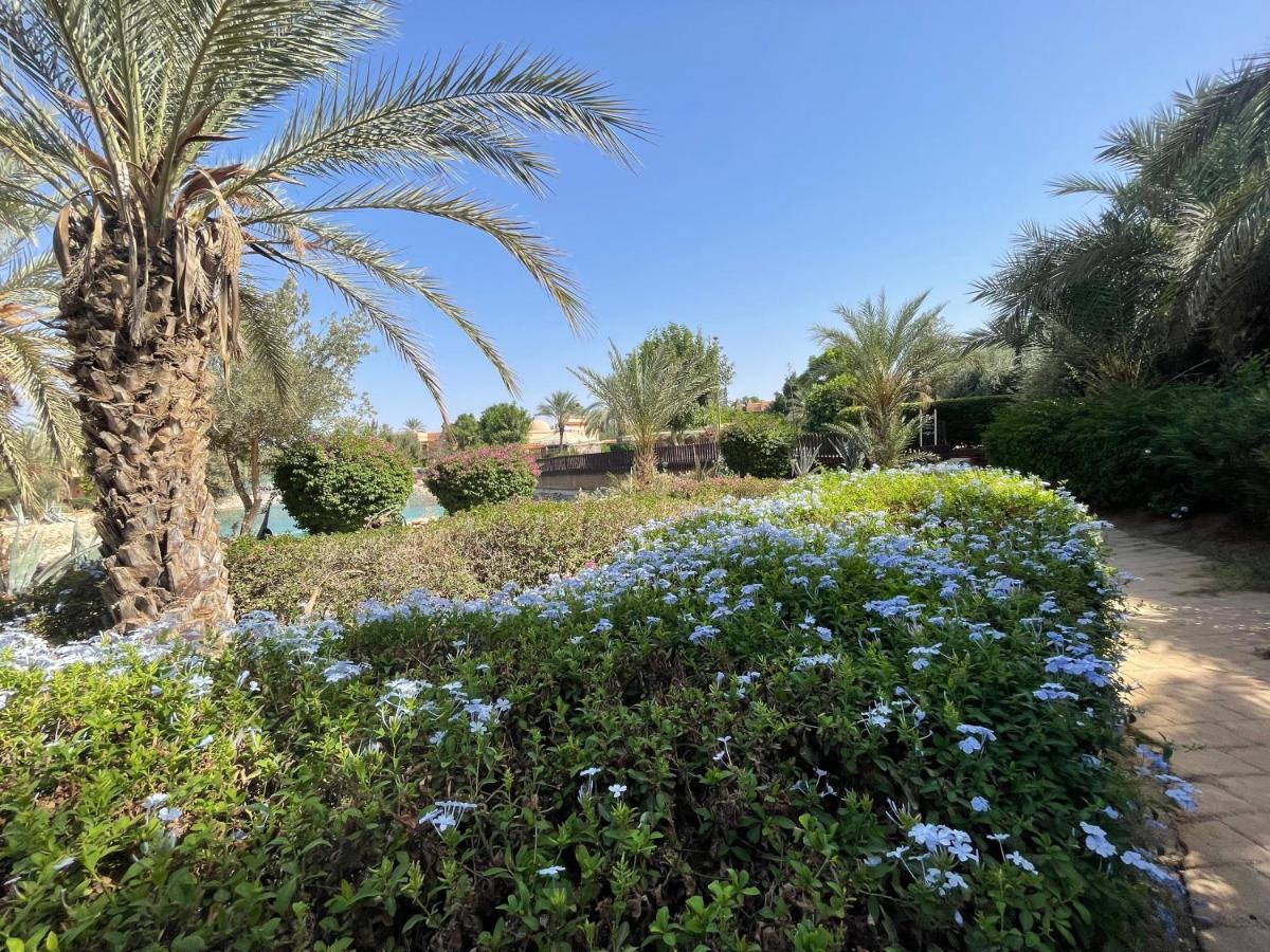 Au Riad De La Palmeraie - Marrakech Μαρακές Εξωτερικό φωτογραφία