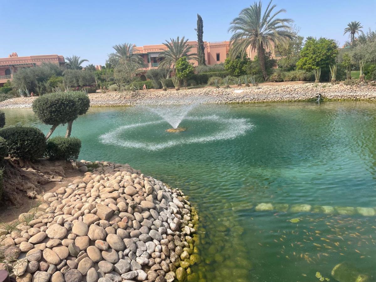 Au Riad De La Palmeraie - Marrakech Μαρακές Εξωτερικό φωτογραφία